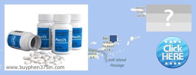 Dove acquistare Phen375 in linea British Virgin Islands